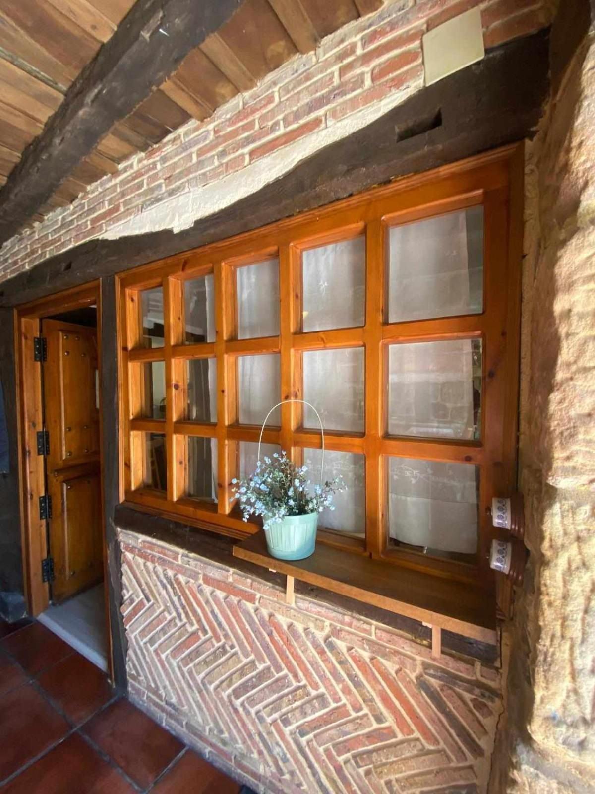 Casa Parejas La Casa De Quintanilla 1 Guest House Quintanilla de las Torres Ngoại thất bức ảnh